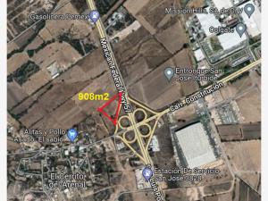 Terreno en venta en La Cantera, San José Iturbide — foto 2 de 12