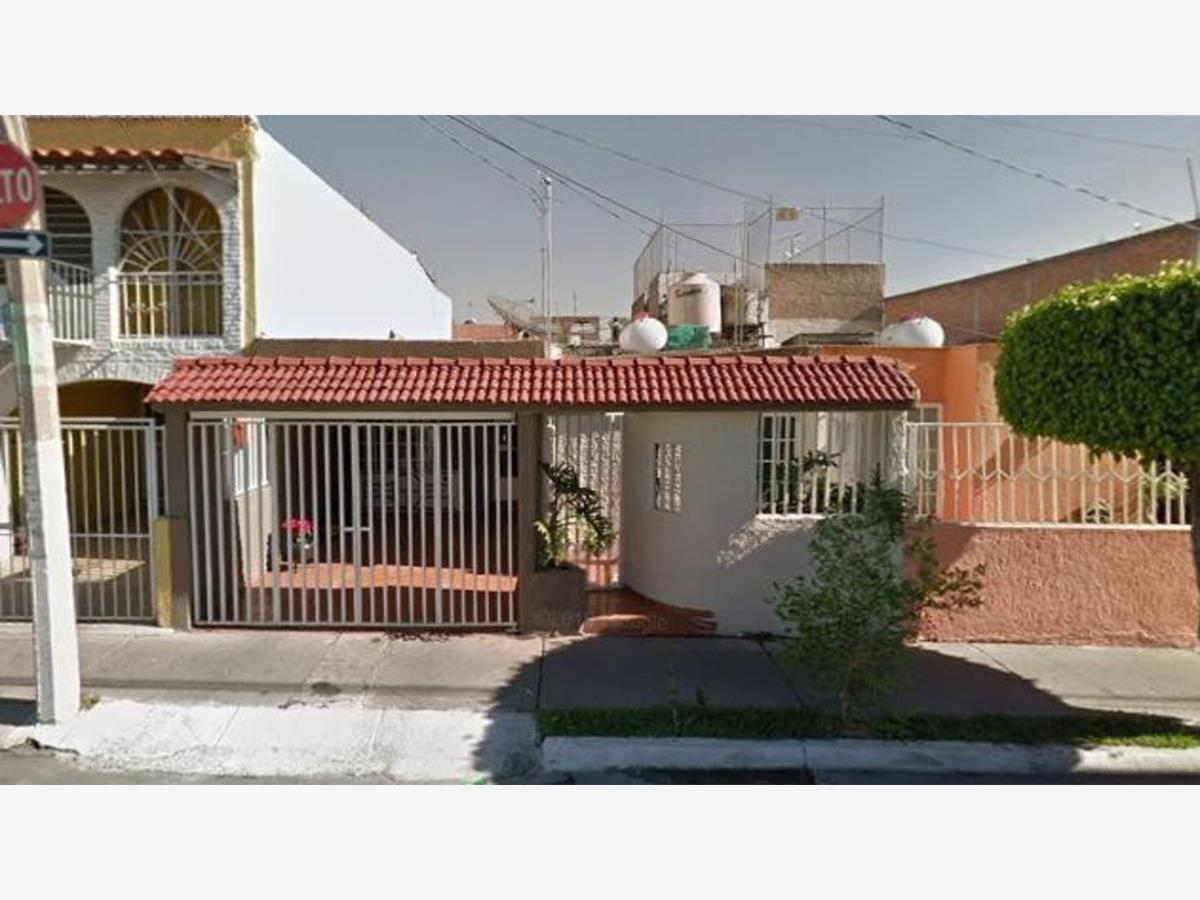 Casa en venta en 18 de Marzo, Guadalajara — foto 1 de 11
