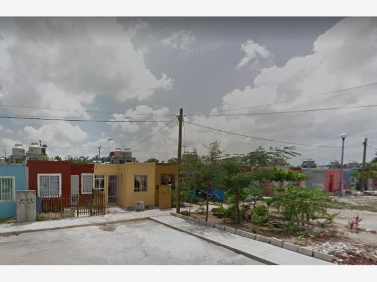Casa en venta en Galaxia del Sol, Benito Juárez — foto 1 de 5