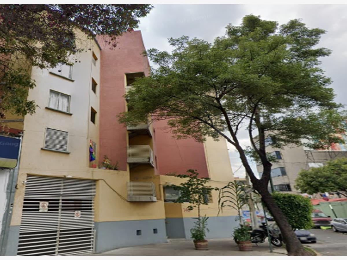 Departamento en venta en Magdalena Mixiuhca, Venustiano Carranza — foto 1 de 11