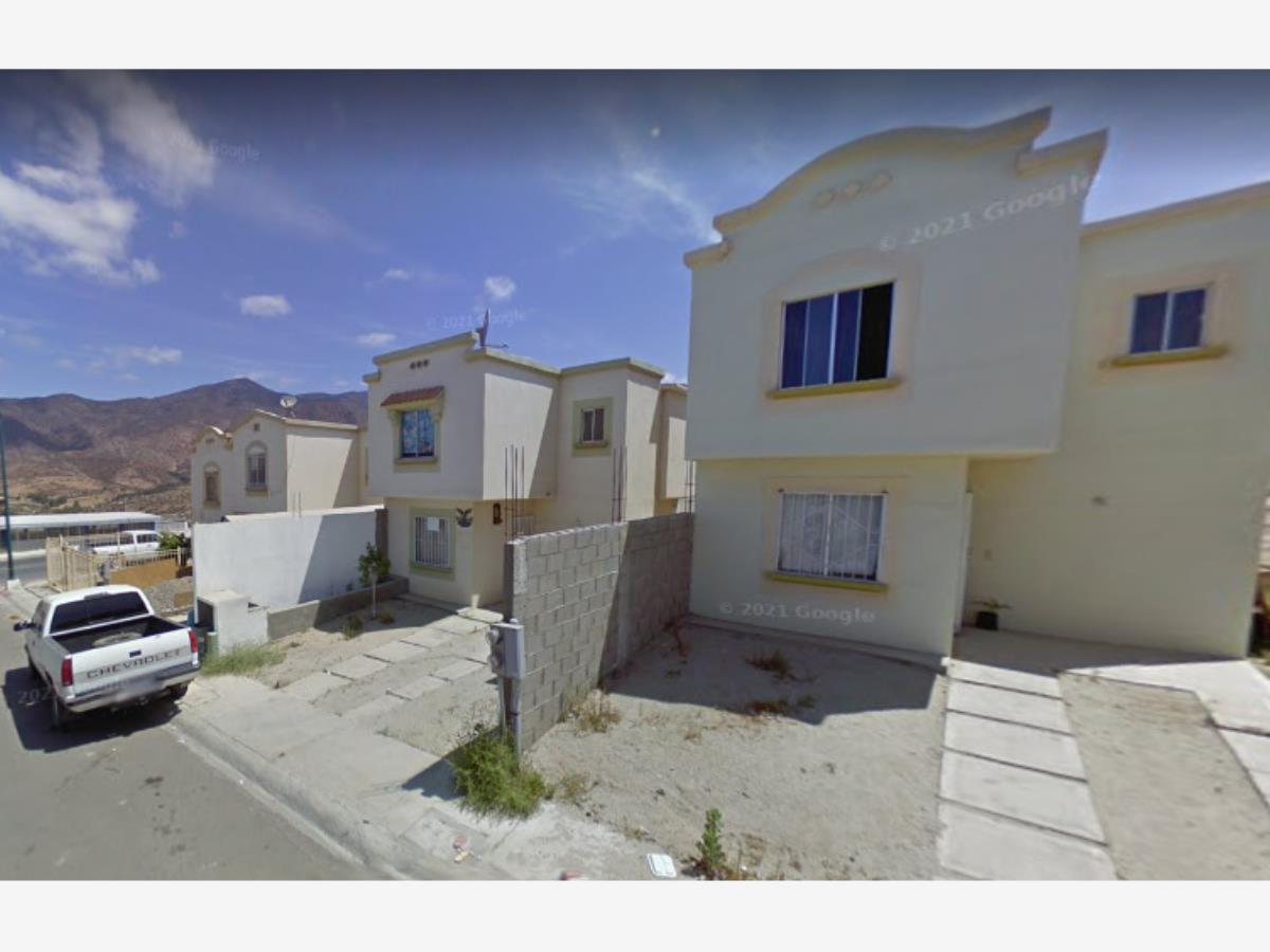Casa en venta en Residencial del Sol, Ensenada — foto 1 de 10