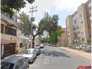 Departamento en venta en Anáhuac I Sección, Miguel Hidalgo — foto 3 de 6