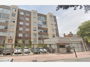 Departamento en Anáhuac I Sección, Miguel Hidalgo, Ciudad de México