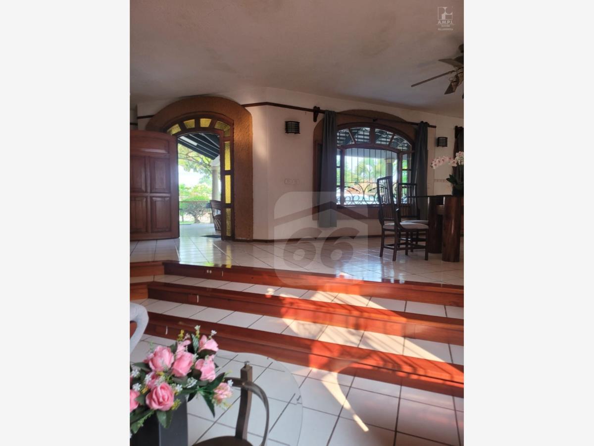 Casa en renta en Miguel Hidalgo, Centro — foto 1 de 6