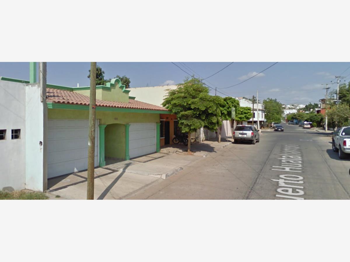 Casa en venta en El Vallado, Culiacán — foto 1 de 11