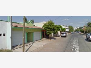 Casa en remate en El Vallado, Culiacán, Sinaloa