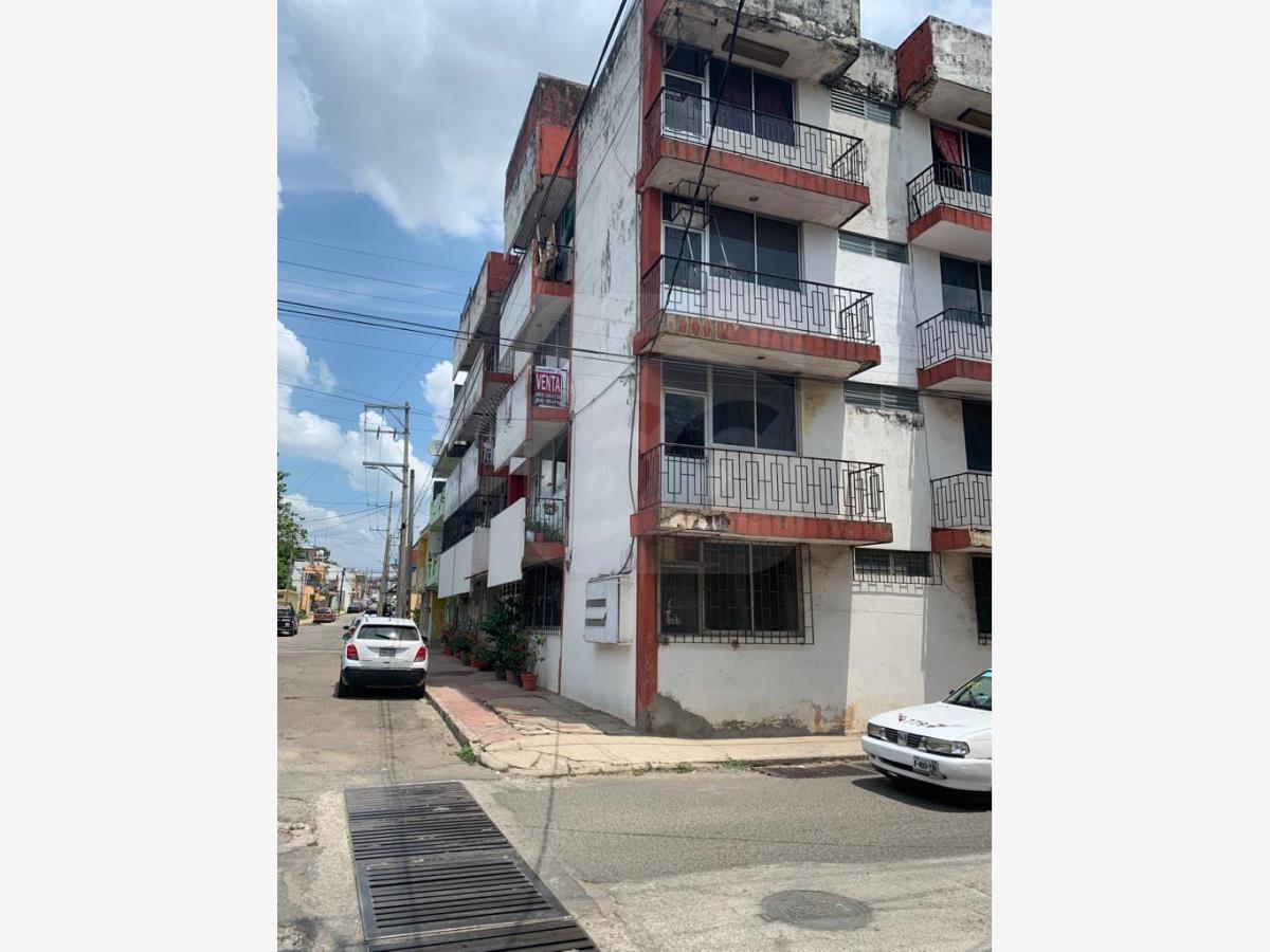 Departamento en venta en 18 de Marzo, Centro — foto 1 de 5