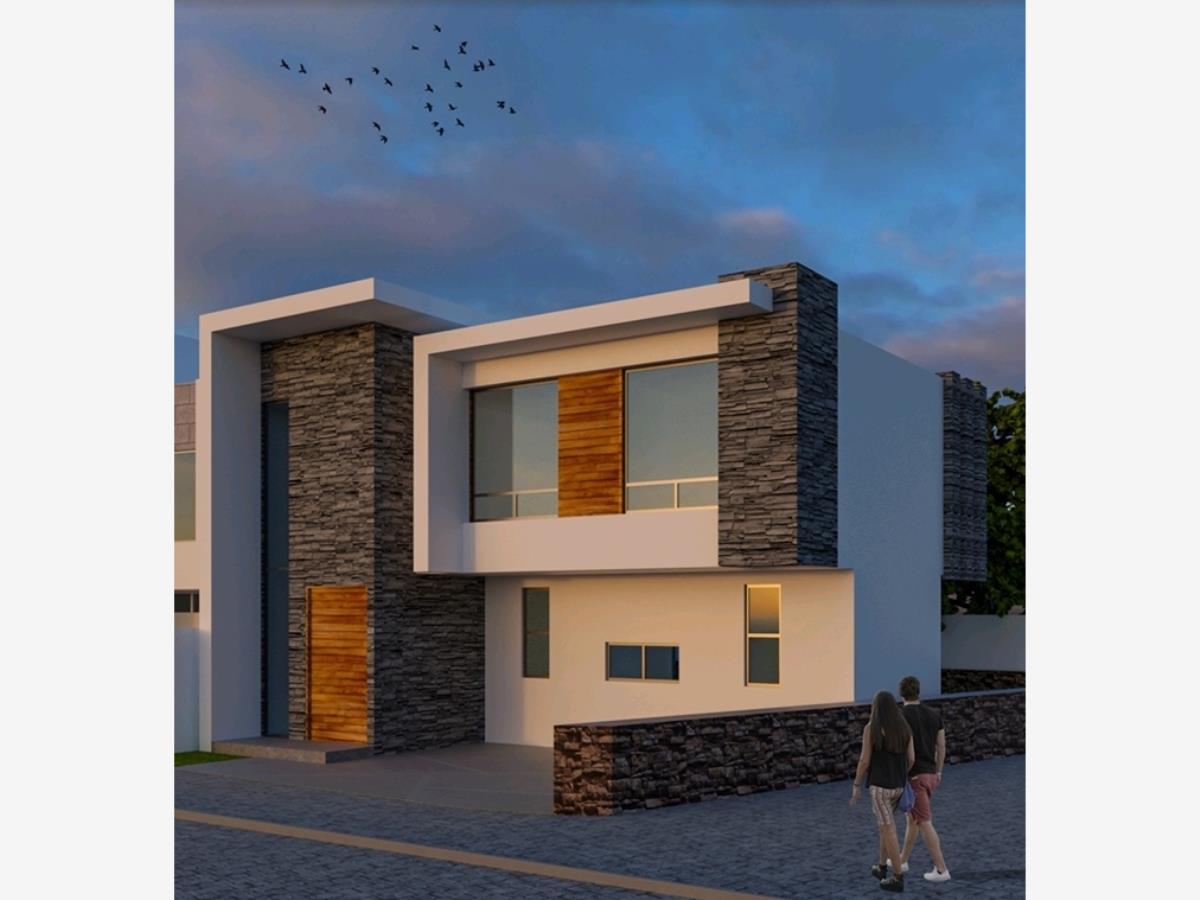 Casa en venta en Campestre Haras, Amozoc — foto 1 de 6