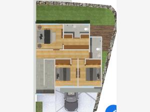 Casa en venta en Campestre Haras, Amozoc — foto 3 de 6