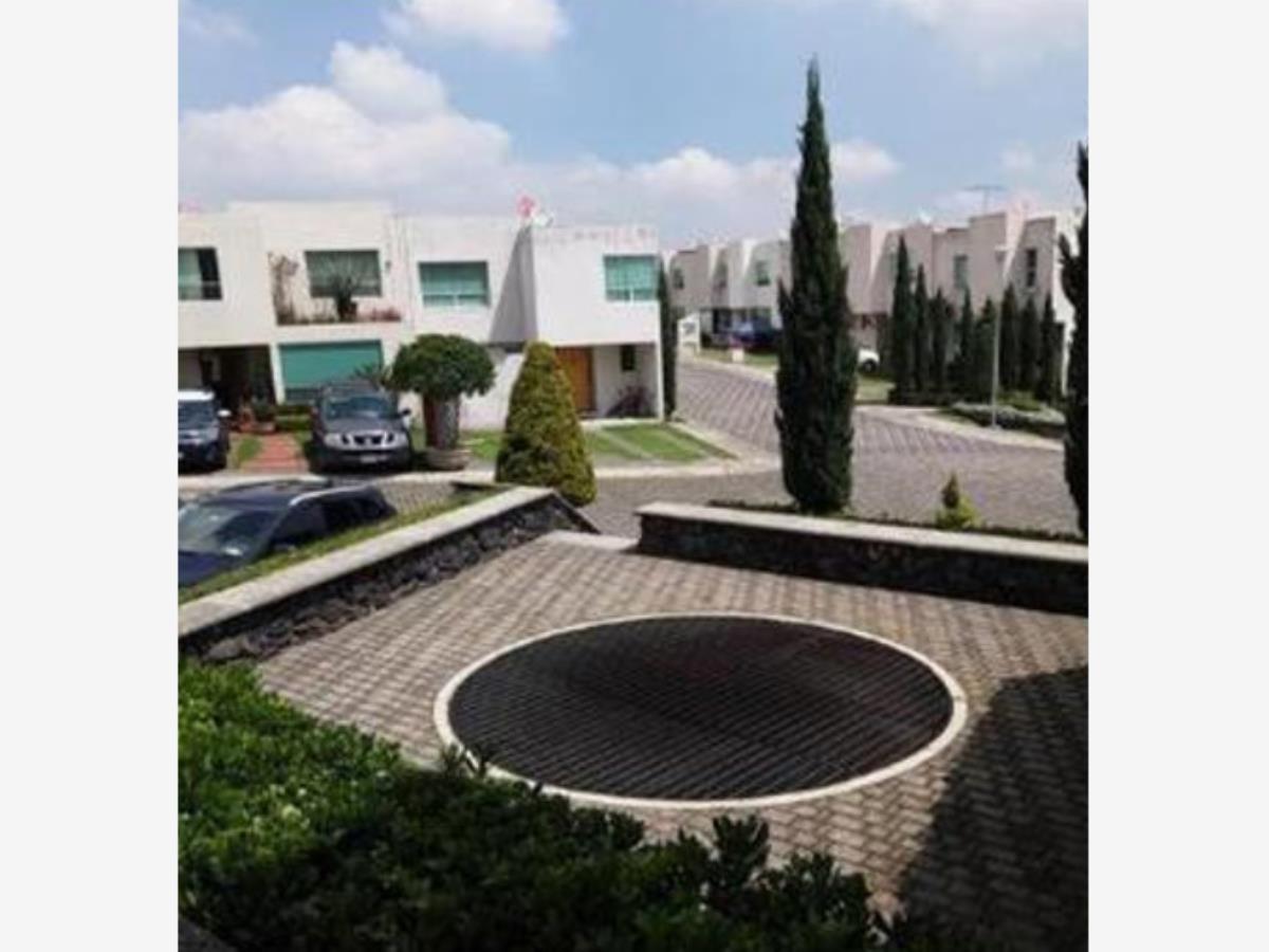 Casa en venta en Miguel Hidalgo 4A Sección, Tlalpan — foto 1 de 10