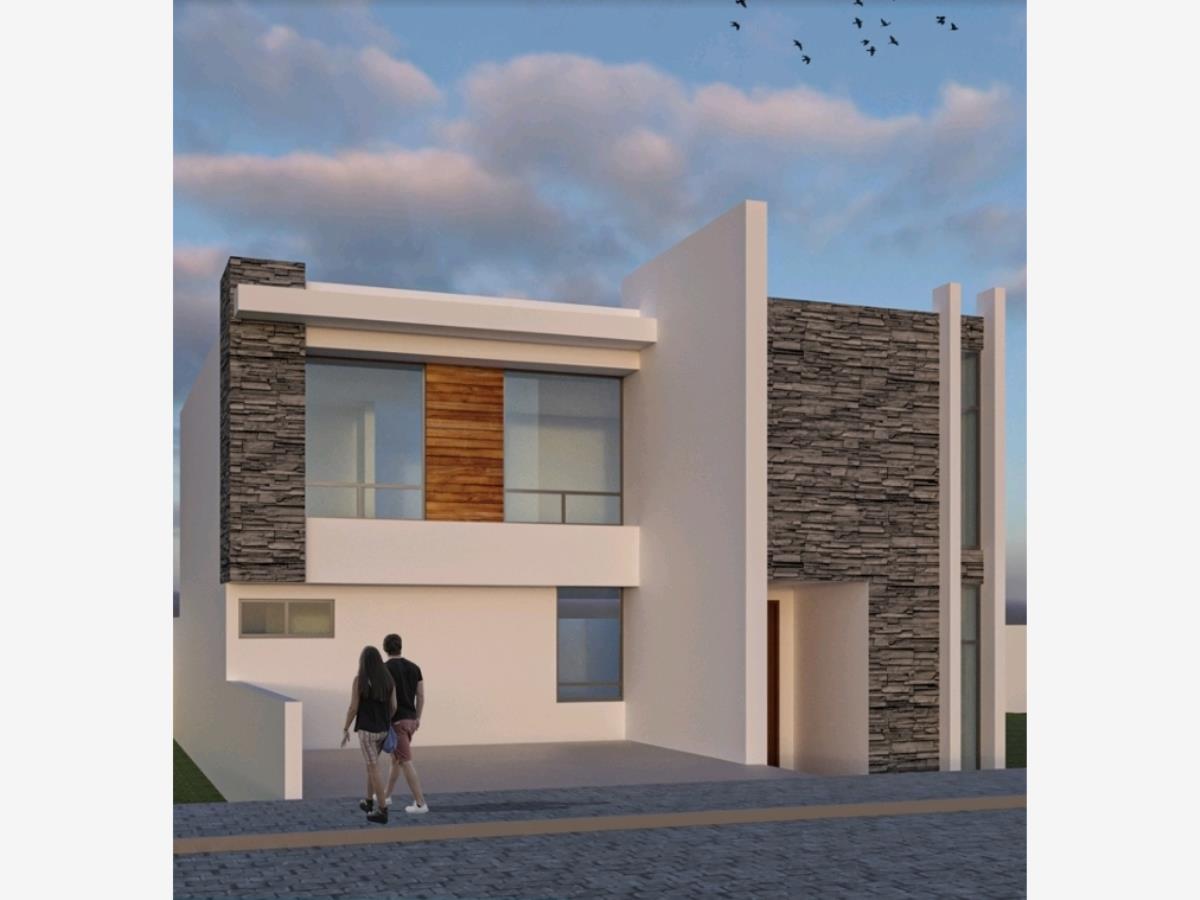Casa en venta en Campestre Haras, Amozoc — foto 1 de 6