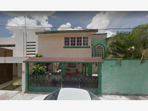 Casa en venta en Villa del Río, Campeche, Campeche
