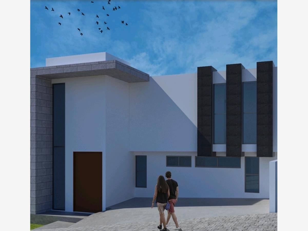 Casa en venta en Campestre Haras, Amozoc — foto 1 de 6