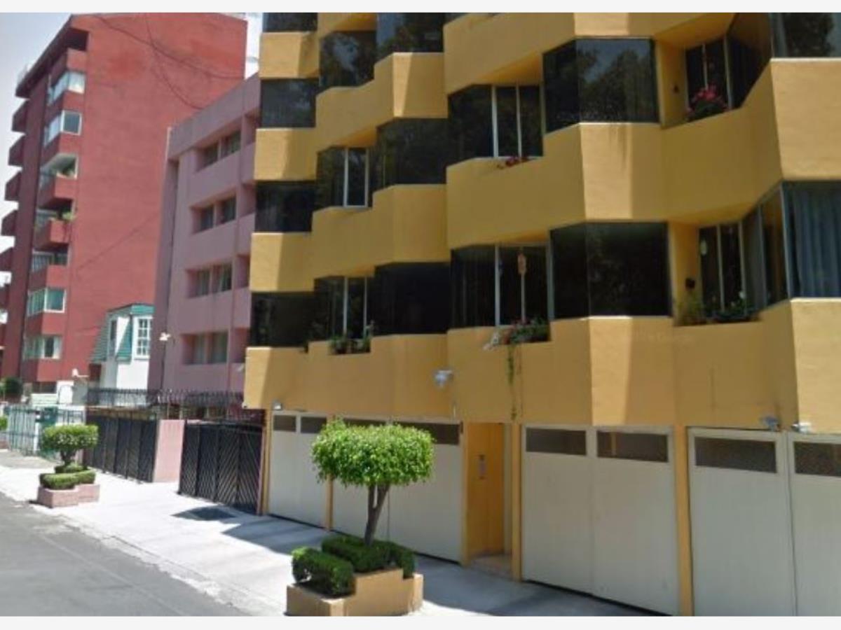 Departamento en venta en Paseos de Taxqueña, Coyoacán — foto 1 de 8