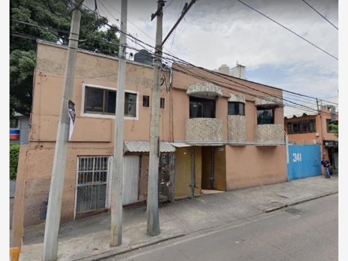 Casa en venta en Granjas Mexico, Iztacalco — foto 1 de 7