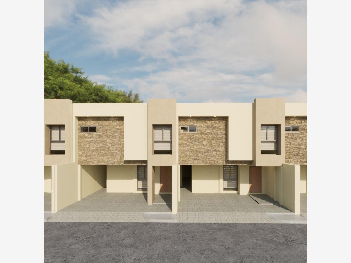 Casa en venta en Miguel Hidalgo, Centro — foto 1 de 7