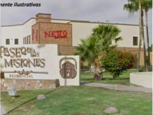 Casa en venta en La Manga, Hermosillo — foto 2 de 19