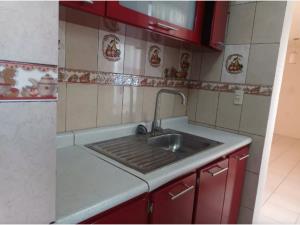 Departamento en venta en Santa Maria la Ribera, Cuauhtémoc — foto 3 de 9