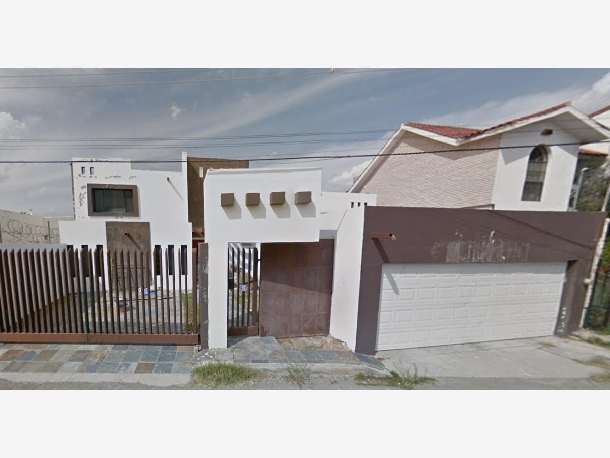 Casa en venta en Los Pinos, Juárez — foto 1 de 10