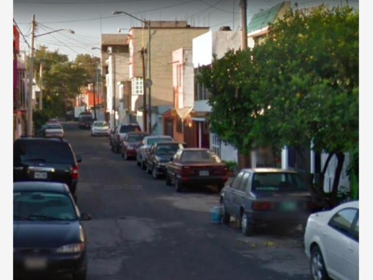 Casa en venta en Real del Moral, Iztapalapa — foto 1 de 8