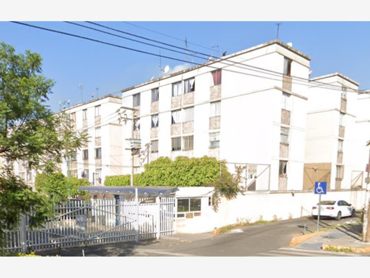 Departamento en venta en Zona Escolar, Gustavo A. Madero — foto 1 de 12