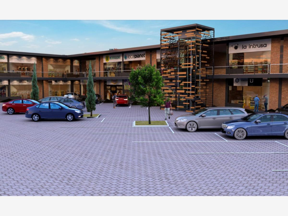 Local en venta en Atlixco Centro, Atlixco — foto 1 de 12