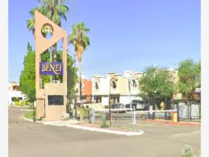 Casa en venta en Benei Residencial, Hermosillo — foto 2 de 19