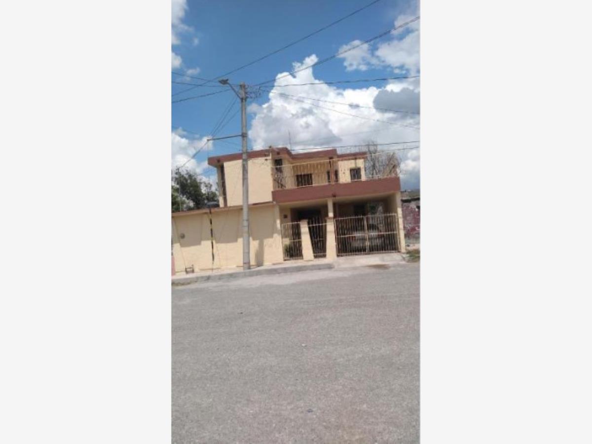 Casa en venta en Asturias, Monclova — foto 1 de 10