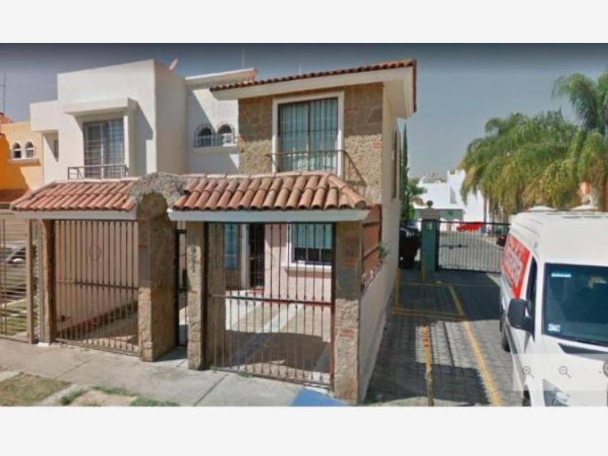 Casa en venta en Residencial del Valle, Zapopan — foto 1 de 8