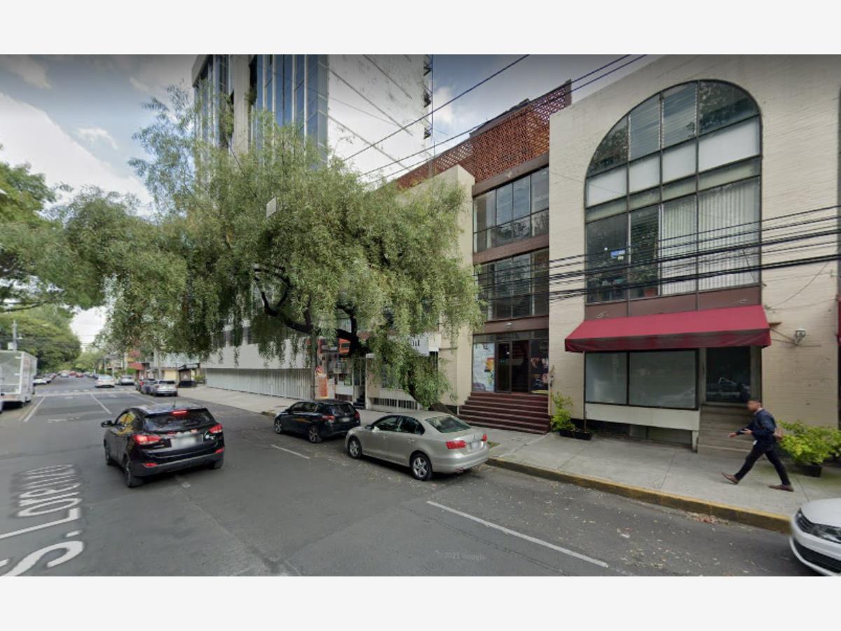 Departamento en venta en Tlacoquemecatl, Benito Juárez — foto 1 de 5