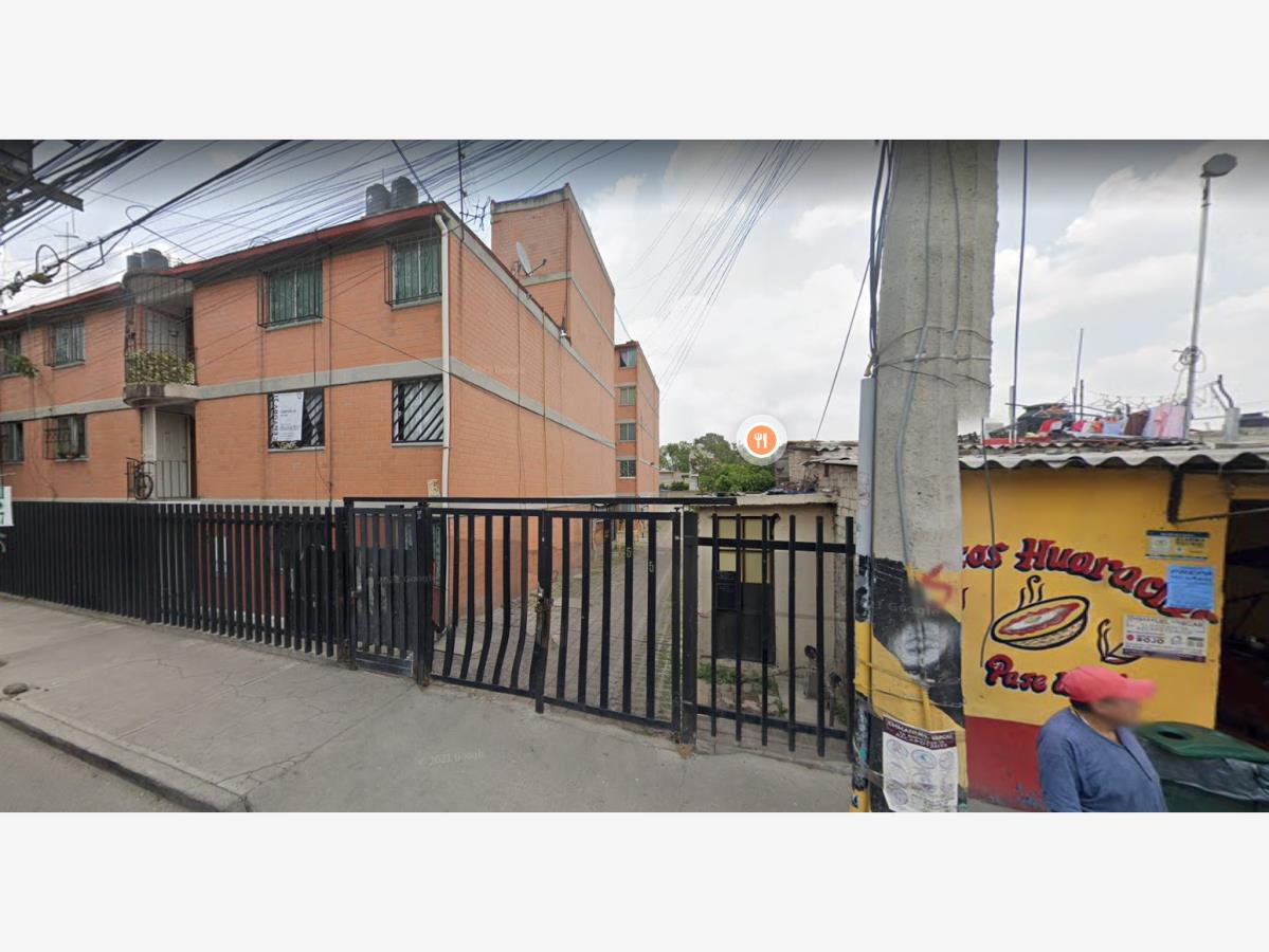 Departamento en venta en Santa Barbara, Azcapotzalco — foto 1 de 8