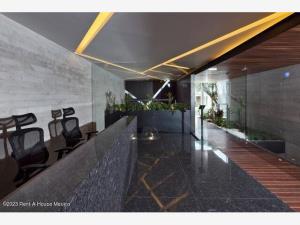 Oficina en renta en Polanco I Sección, Miguel Hidalgo — foto 3 de 7