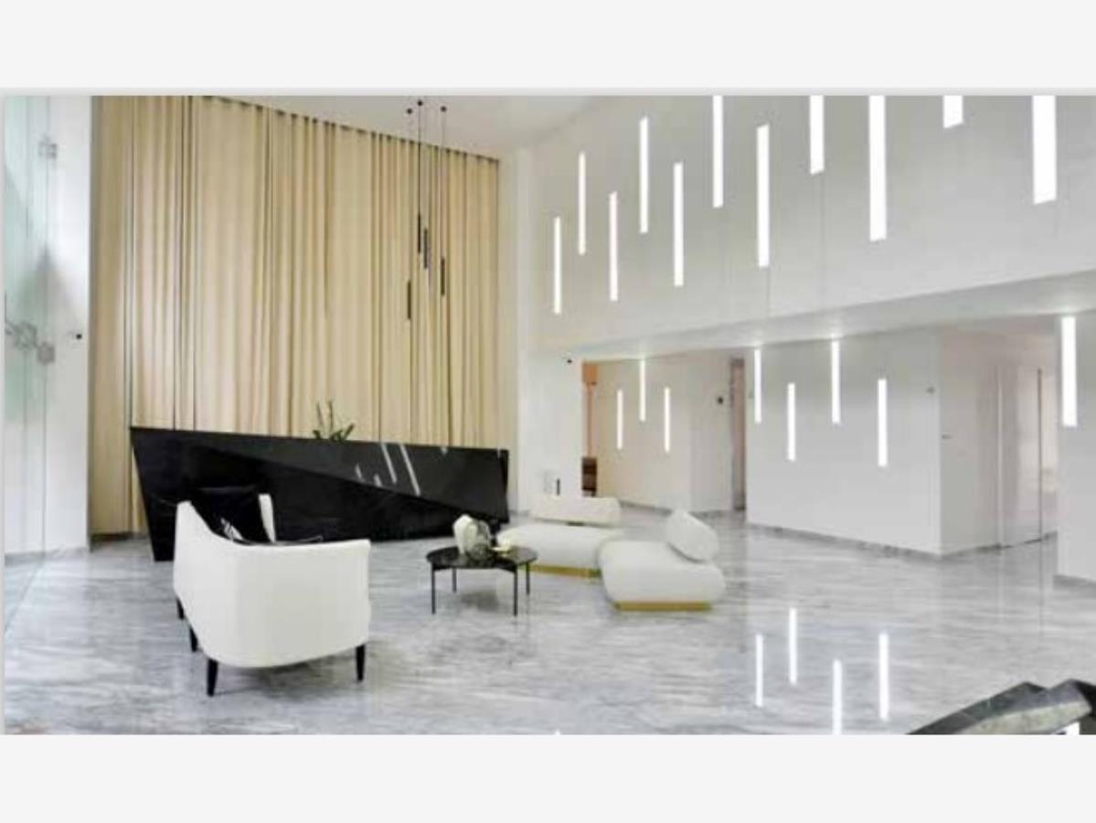 Departamento en venta en Los Alpes, Álvaro Obregón — foto 1 de 9