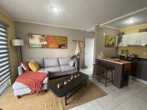 Departamento en venta en San Marcos, Yecapixtla — foto 3 de 12