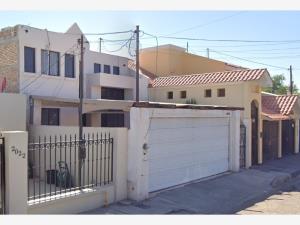 Casa en venta en Burocrata, Mexicali — foto 2 de 6
