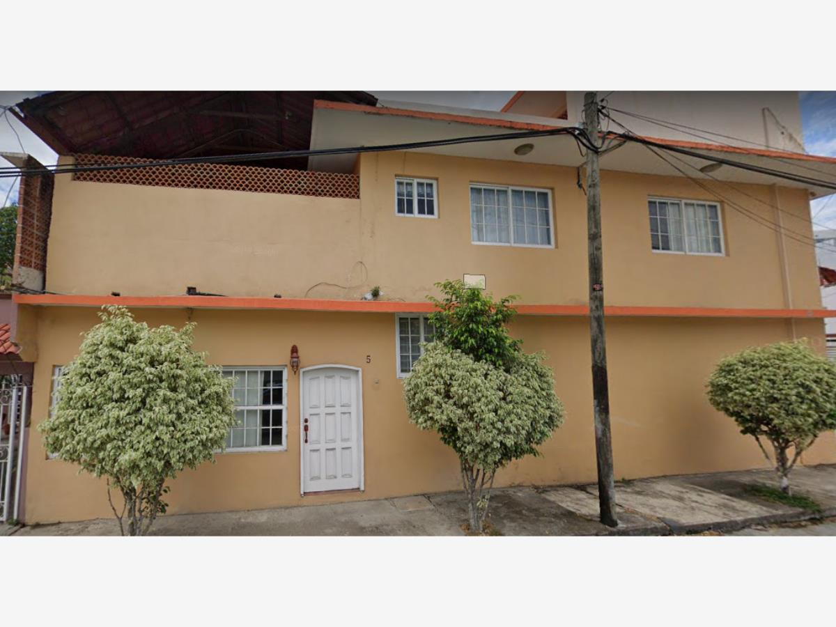 Casa en venta en Santa Elena, Poza Rica de Hidalgo — foto 1 de 10