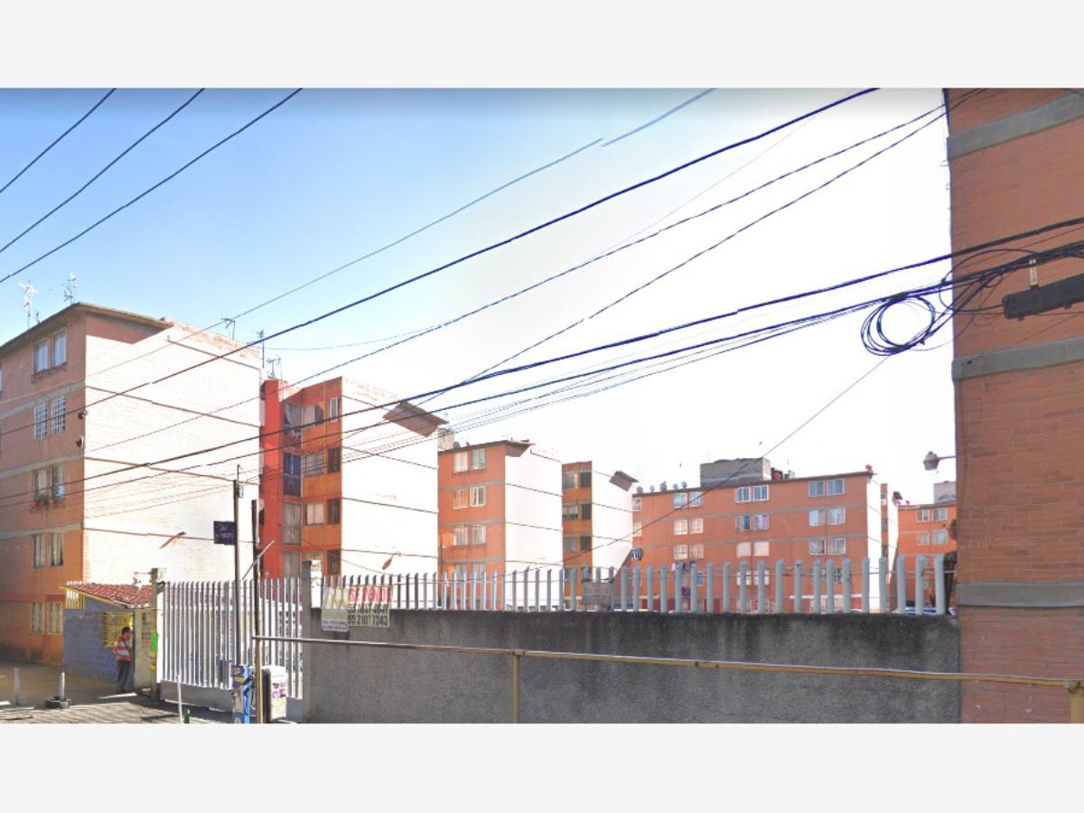 Departamento en venta en Agricola Oriental, Iztacalco — foto 1 de 17