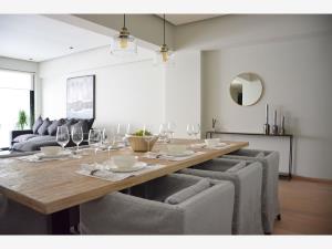 Departamento en venta en Hacienda de las Palmas, Huixquilucan — foto 2 de 12