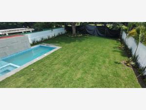 Casa en venta en Lomas de Cocoyoc, Atlatlahucan — foto 2 de 13