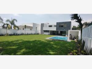 Casa en venta en Lomas de Cocoyoc, Atlatlahucan — foto 3 de 13