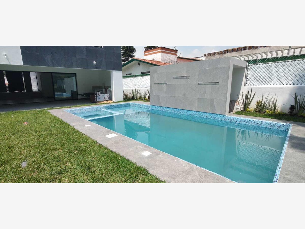 Casa en venta en Lomas de Cocoyoc, Atlatlahucan — foto 1 de 13