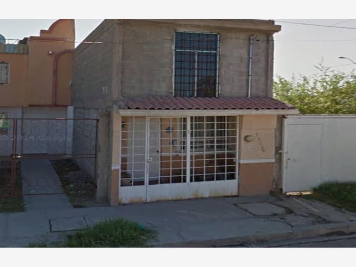 Casa en Remate en Pedregal del Valle, Torreón, Coahuila de Zaragoza