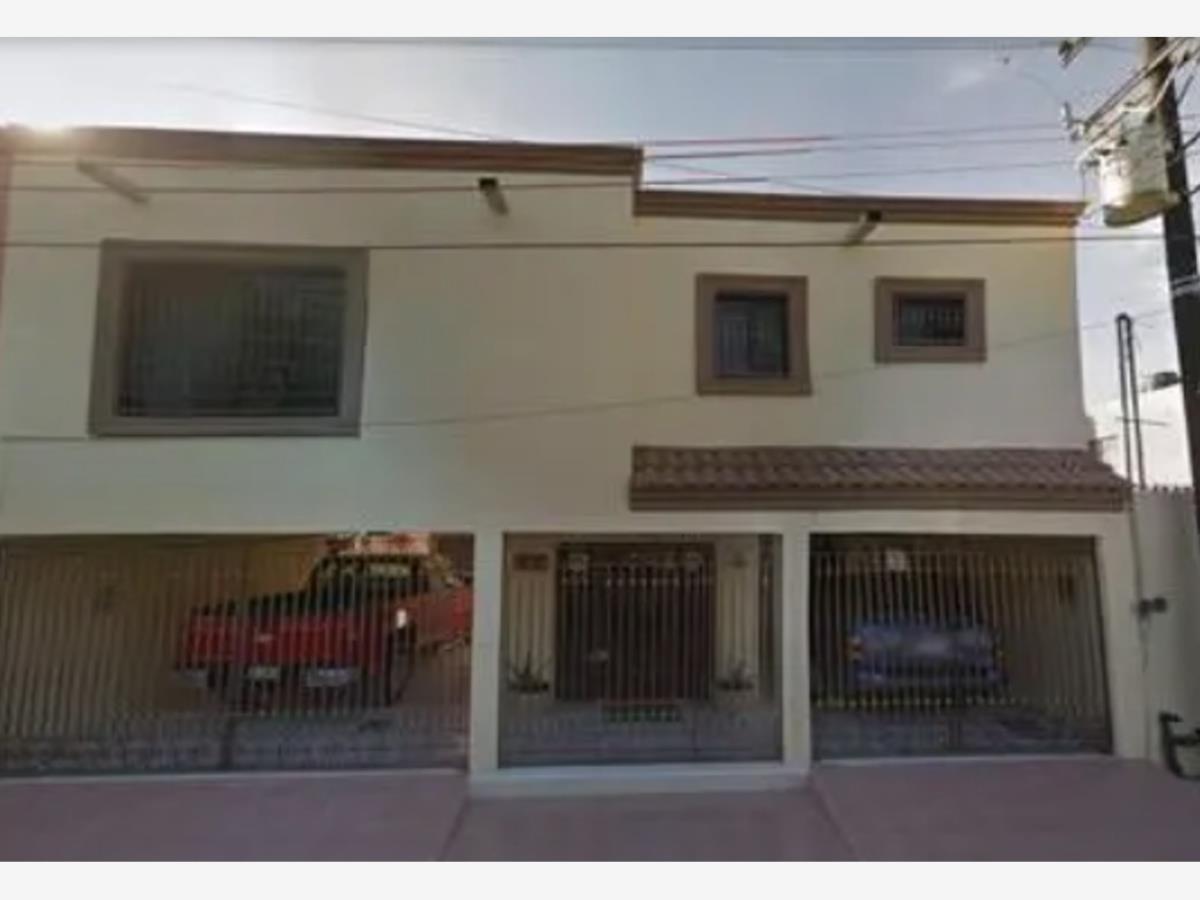 Casa en venta en Fidel Velázquez, Cadereyta Jiménez — foto 1 de 9