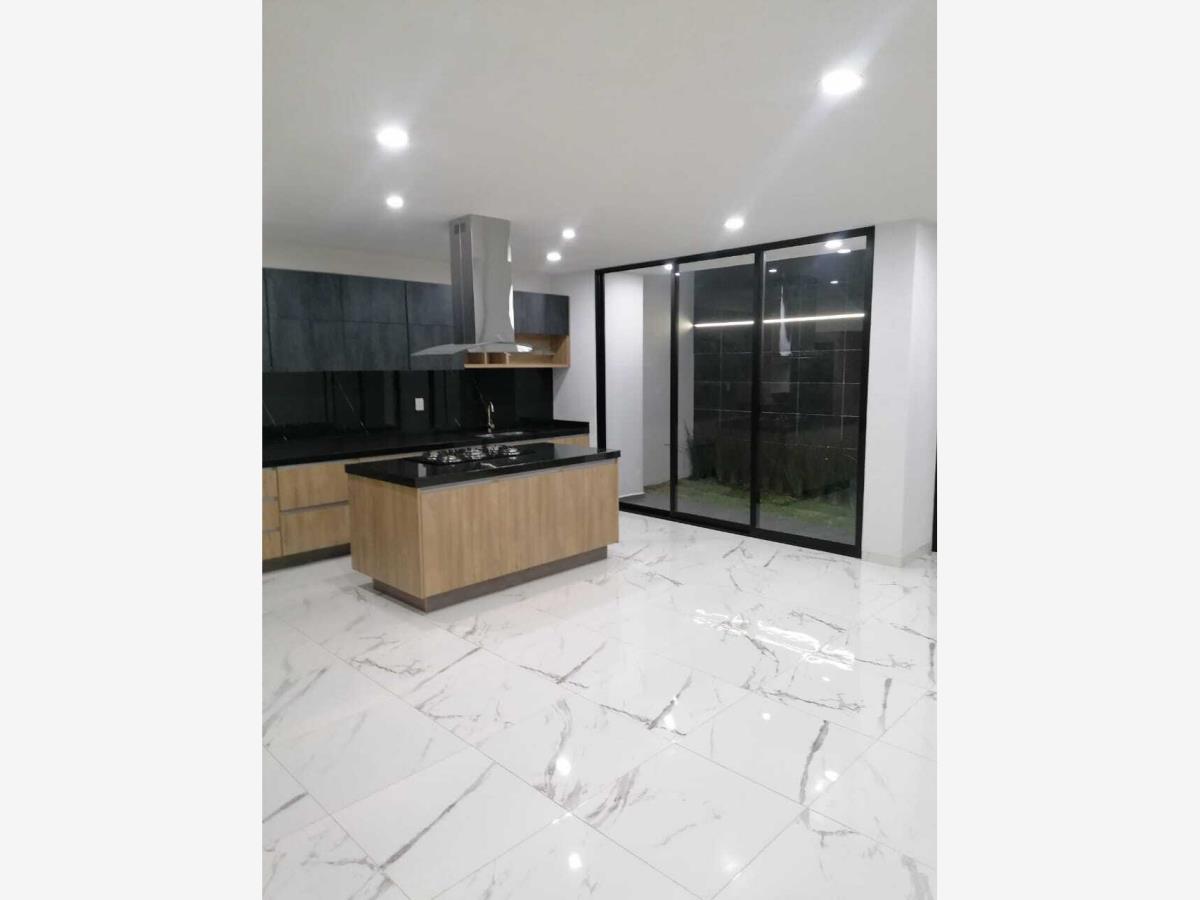 Casa en venta en Montaña Monarca I, Morelia — foto 1 de 8