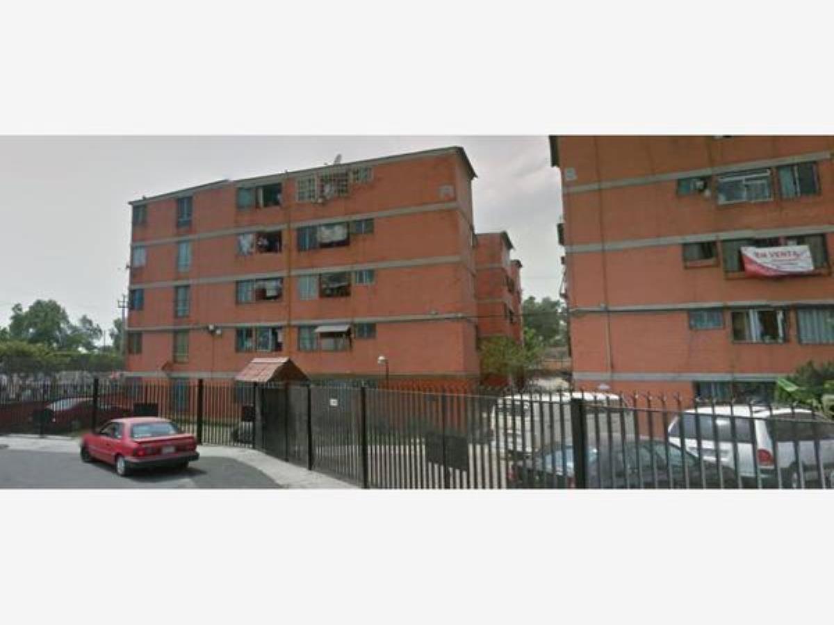 Departamento en venta en Zona Escolar, Gustavo A. Madero — foto 1 de 5