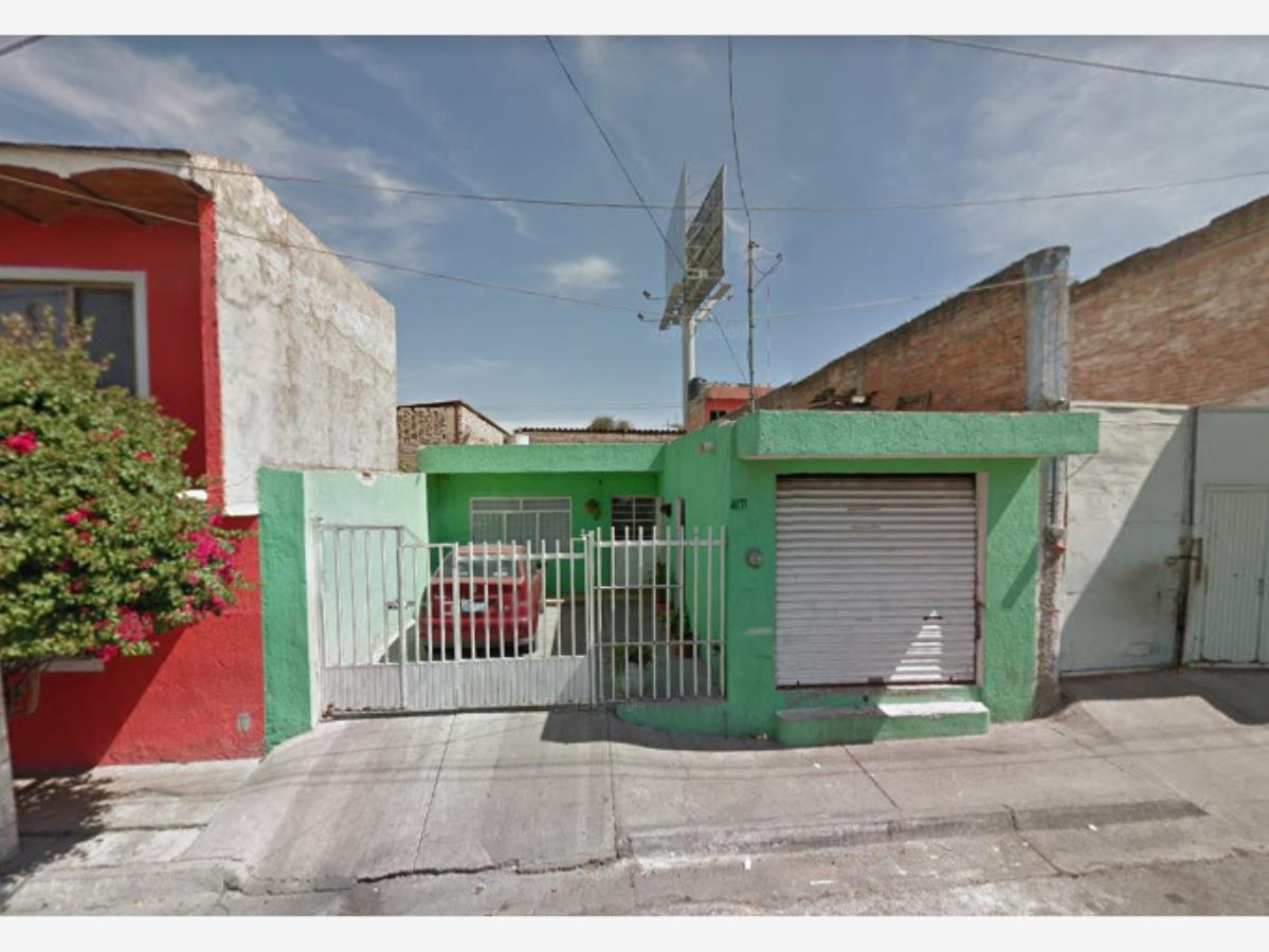 Casa en venta en Valentín Gómez Farias, Guadalajara — foto 1 de 7
