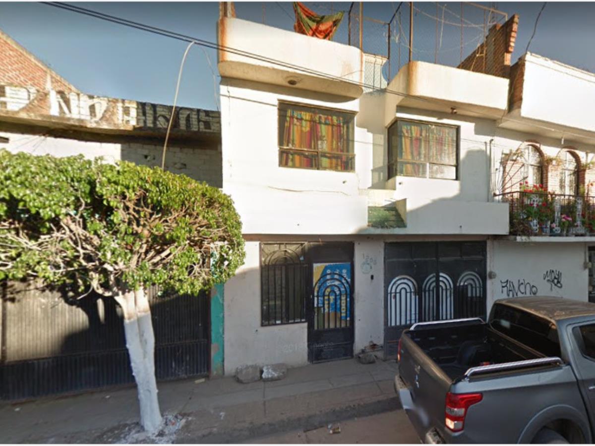 Casa en venta en San Felipe de Jesus, León — foto 1 de 5