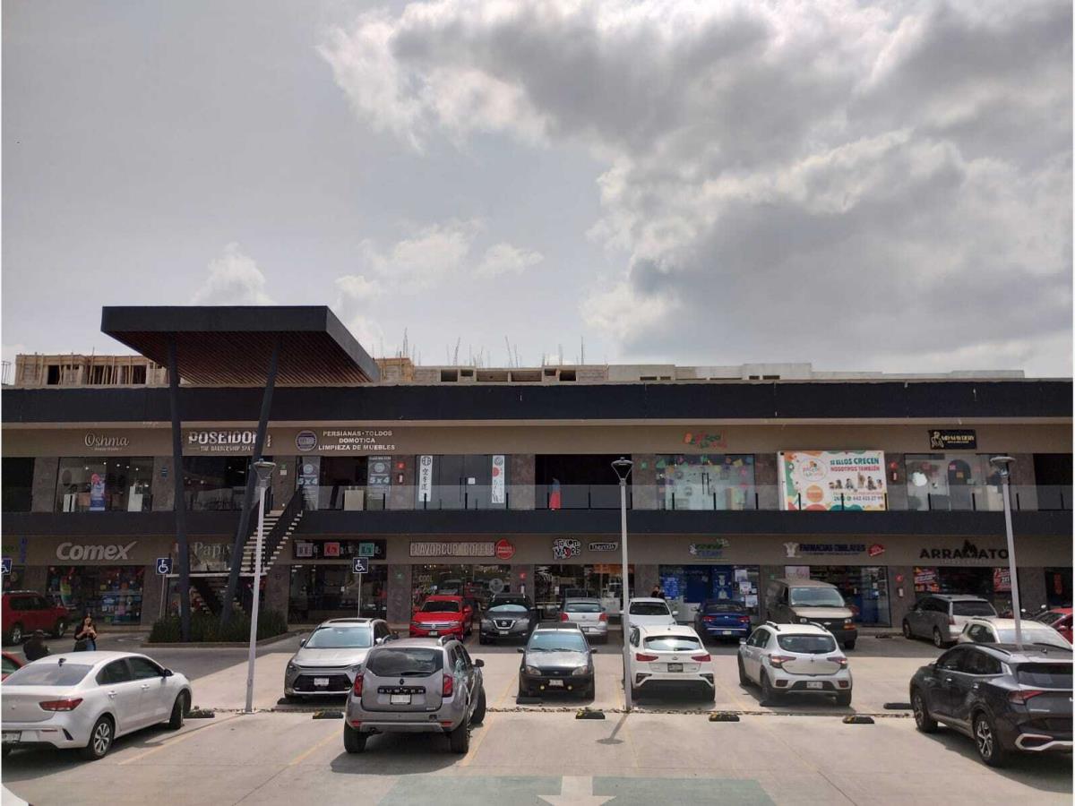 Local en venta en Zákia, El Marqués — foto 1 de 2