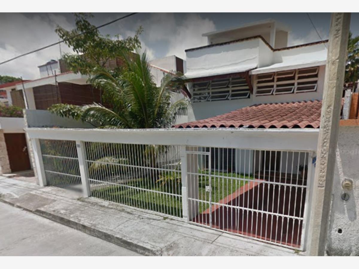 Casa en venta en Cancún Centro, Benito Juárez — foto 1 de 4