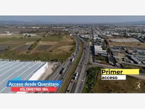 Terreno en venta en Pedro Escobedo Centro, Pedro Escobedo — foto 3 de 13
